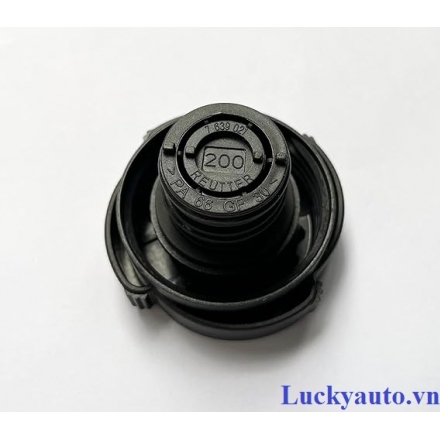 Nắp bình nước phụ xe BMW 318i 325i 530i_ 17117639022 1711 7639 022